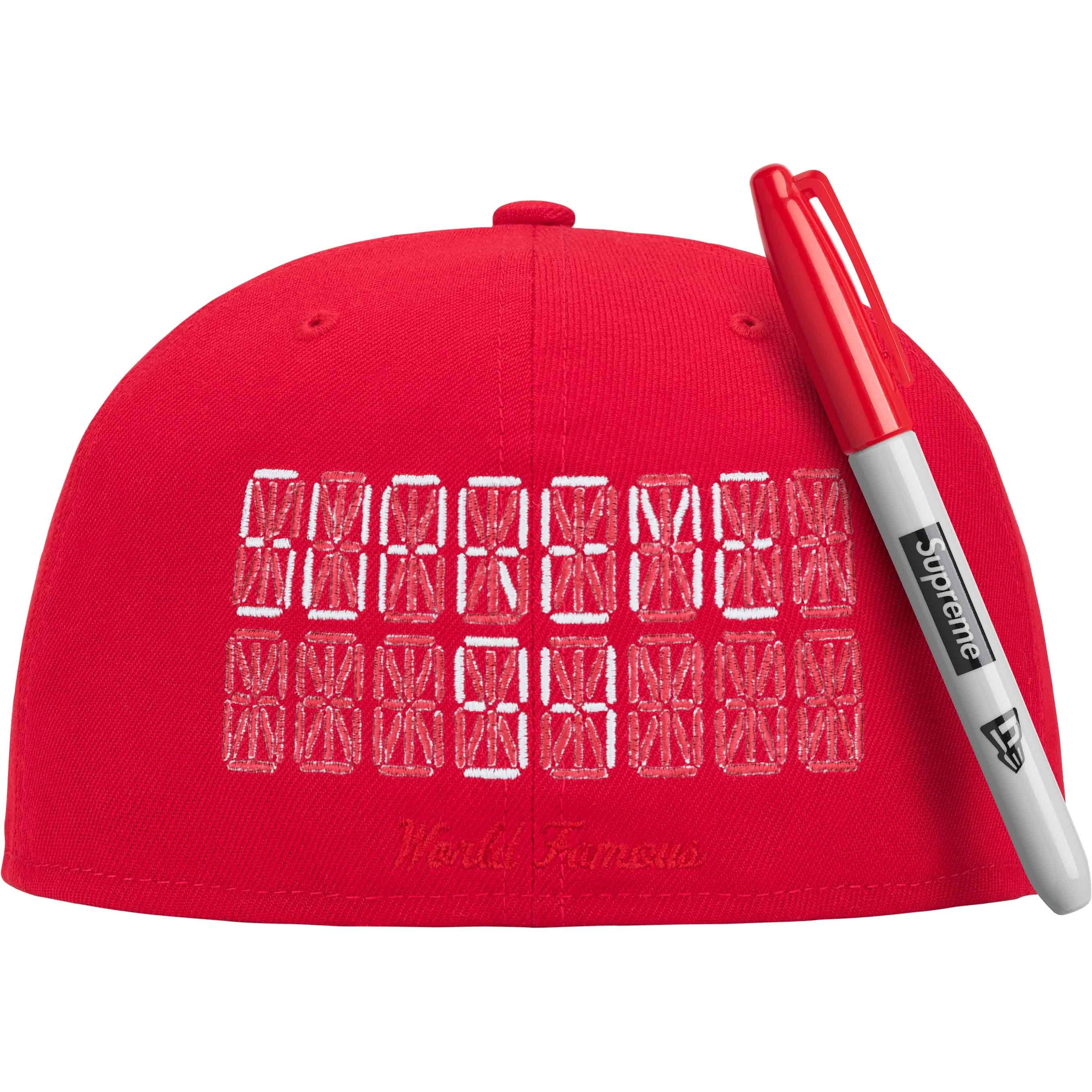 Sharpie® Box Logo New Era® view 9